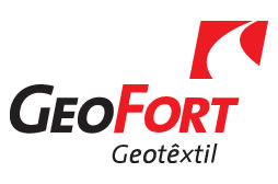 GeoFort - Geotextil